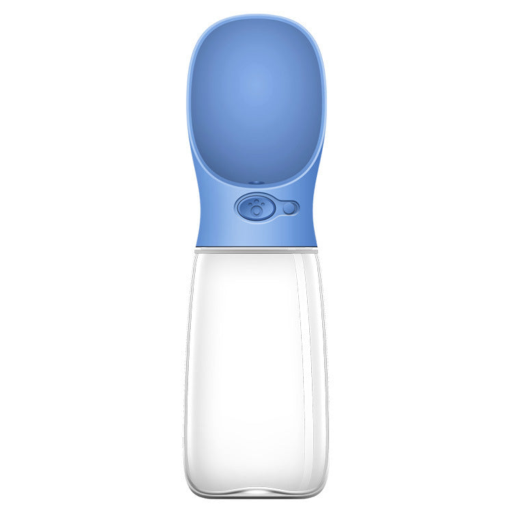 Outdoor Pet Water Dispenser – Compact & Convenient for Travel