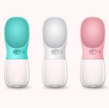 Outdoor Pet Water Dispenser – Compact & Convenient for Travel
