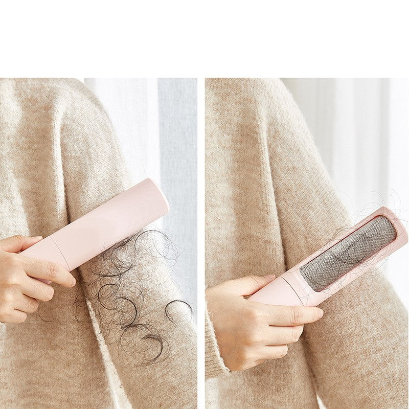 Reusable Lint with Effective Fur and Dust Removal