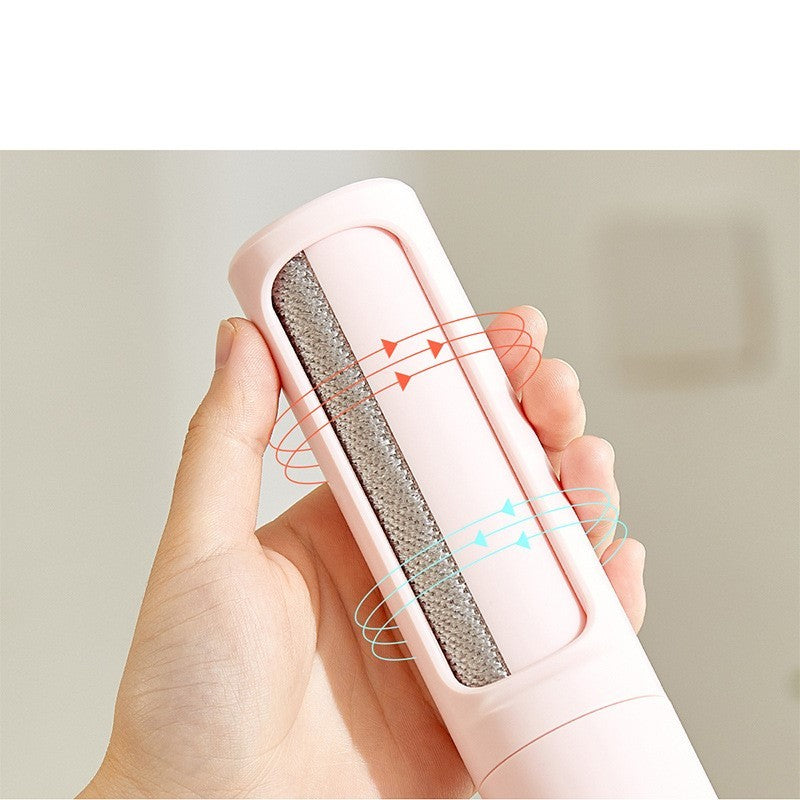 Reusable Lint with Effective Fur and Dust Removal