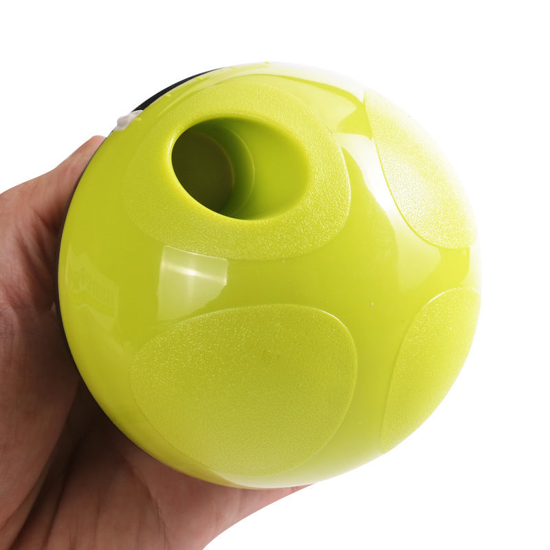 Smart Interactive Pet Feeder Toy – Entertain and Feed Your Pet