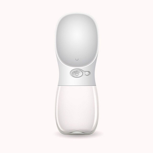 Outdoor Pet Water Dispenser – Compact & Convenient for Travel