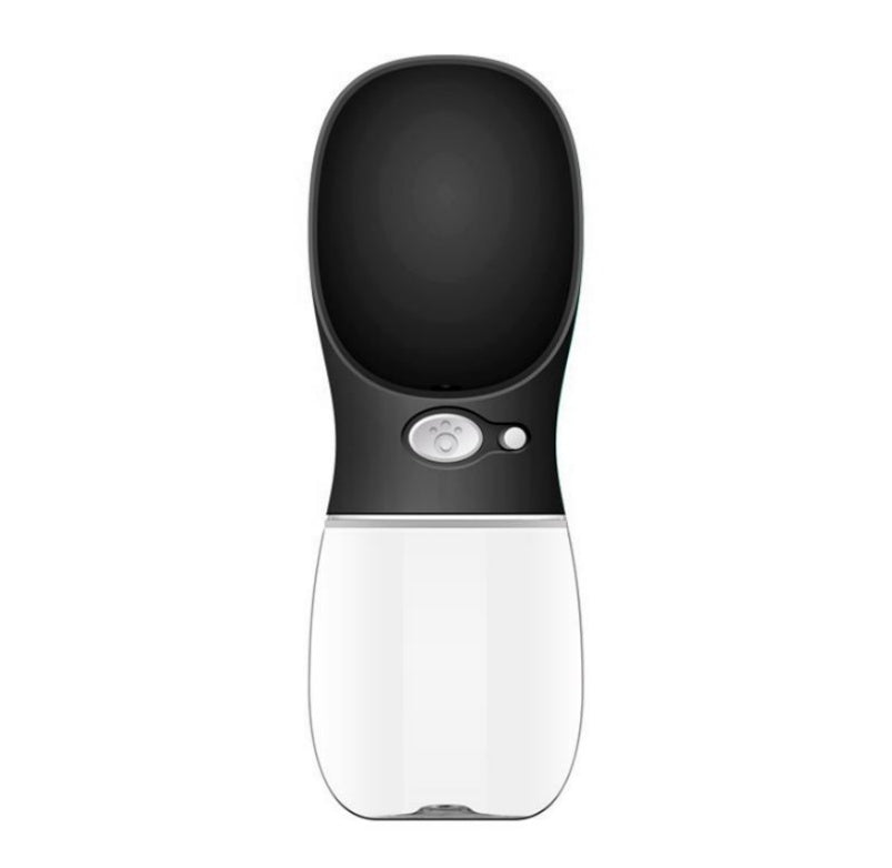 Outdoor Pet Water Dispenser – Compact & Convenient for Travel