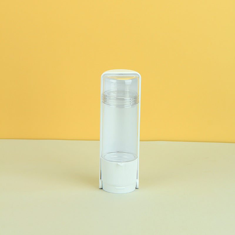 Compact Pet Water & Treat Dispenser – Ideal for Hydration On-the-Go
