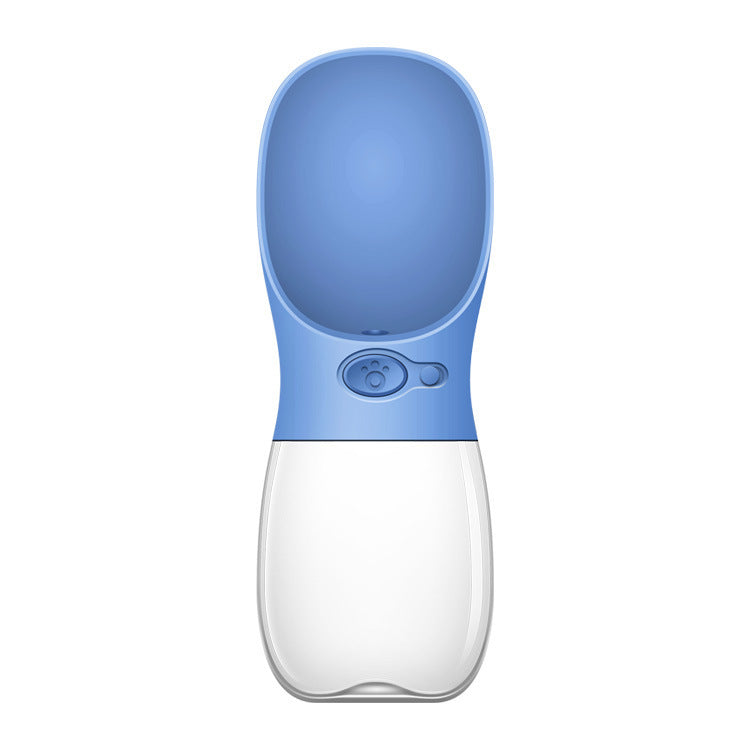 Outdoor Pet Water Dispenser – Compact & Convenient for Travel